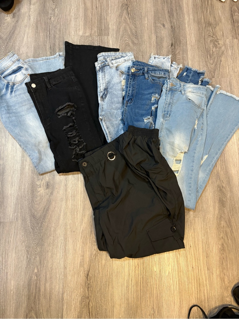 SHEIN Bundle